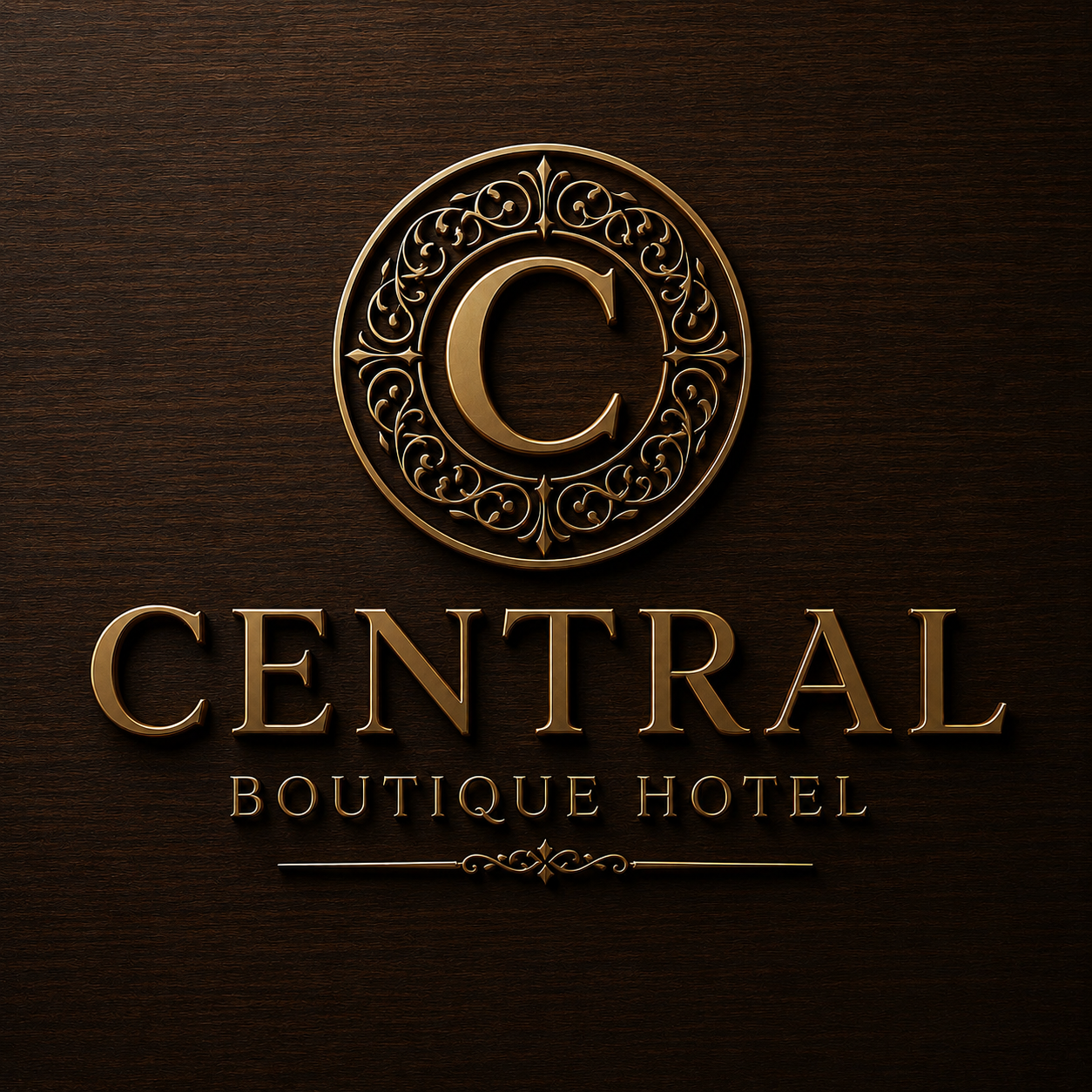 Central Boutique Hotel